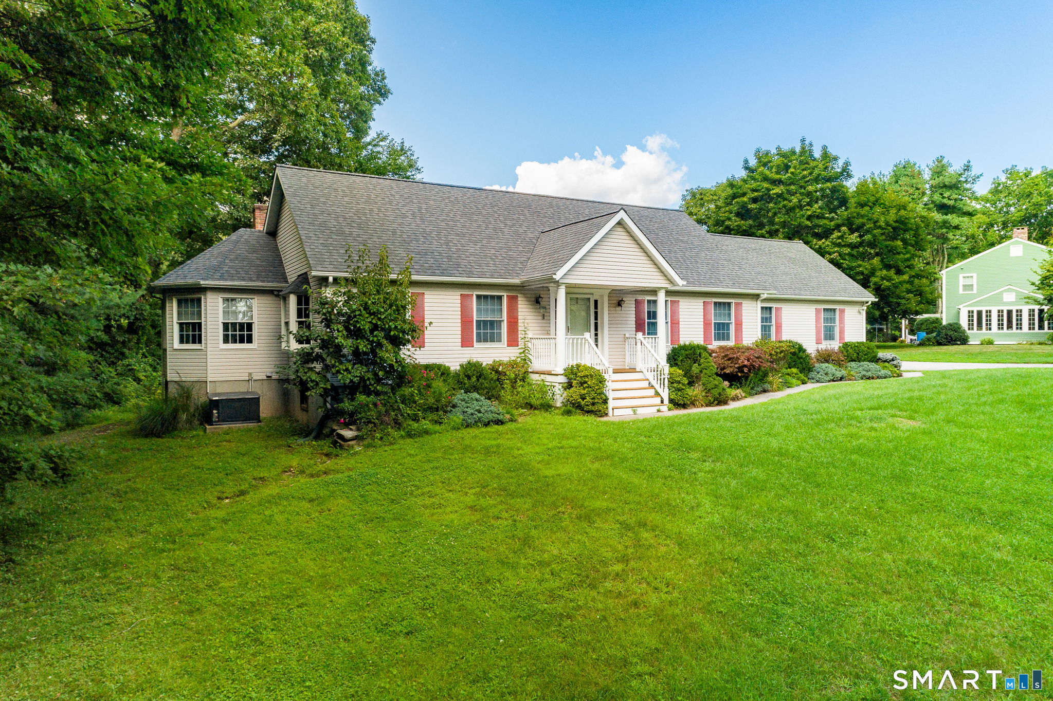 113 Hemlock Valley Road East Haddam CT 06423