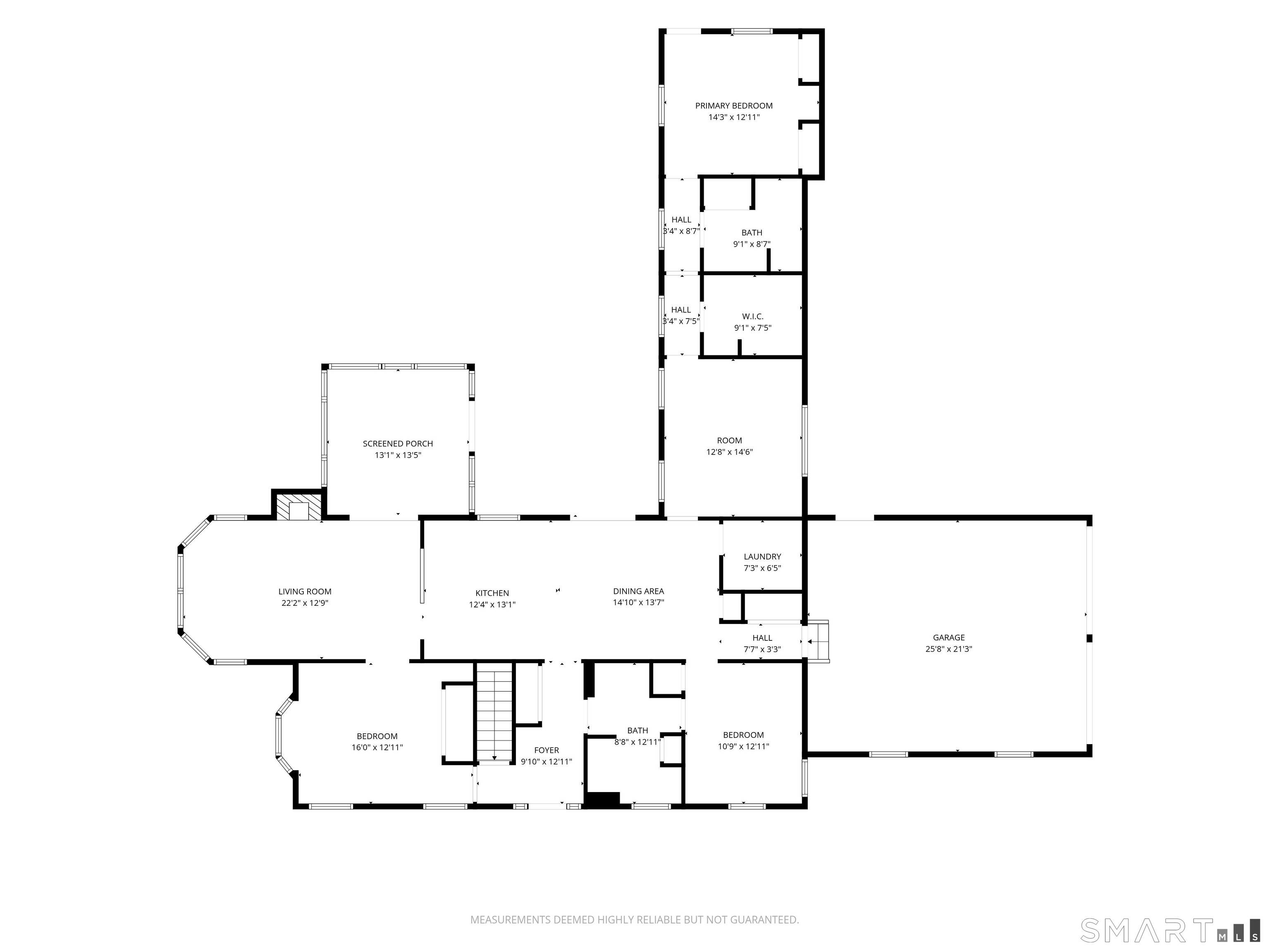 113 Hemlock Valley Road East Haddam CT 06423