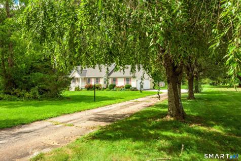 113 Hemlock Valley Road East Haddam CT 06423