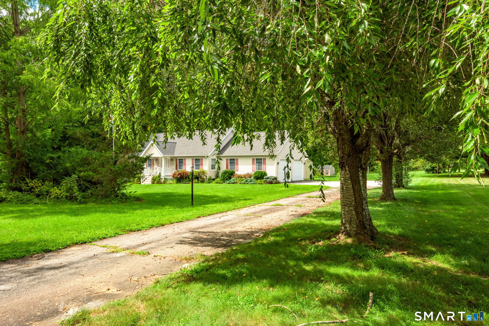 113 Hemlock Valley Road East Haddam CT 06423