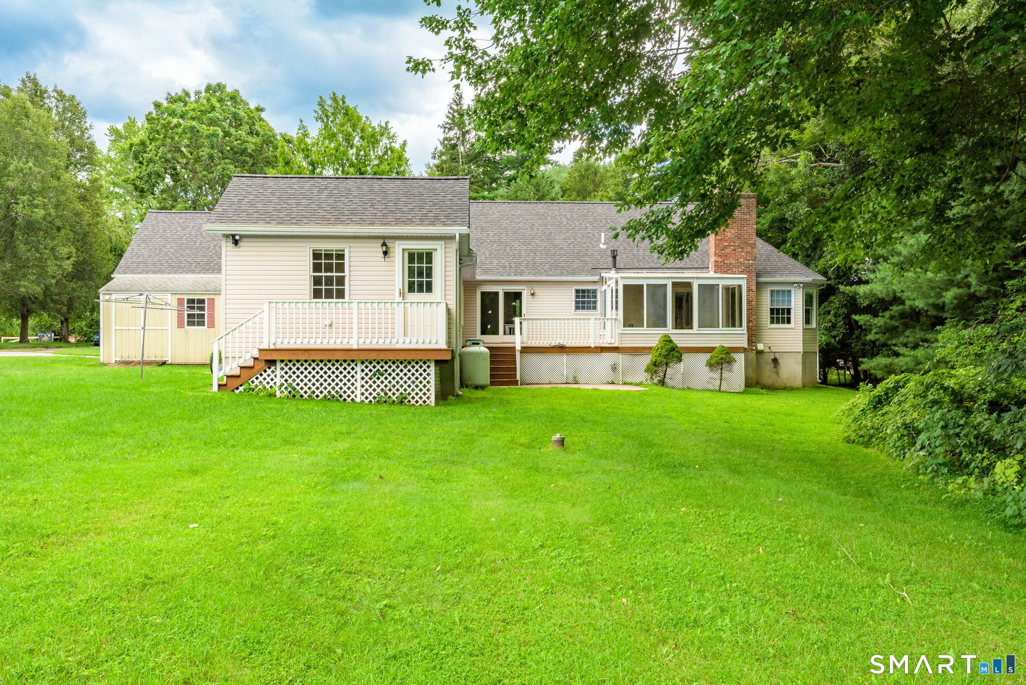 113 Hemlock Valley Road East Haddam CT 06423
