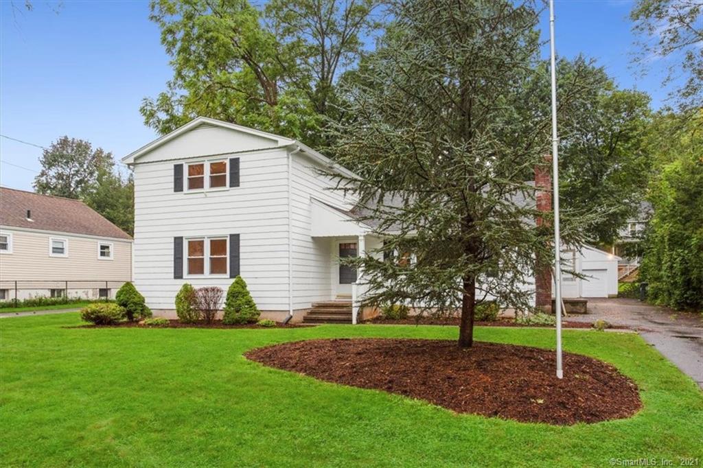 55 Sequin Street Newington CT 06111