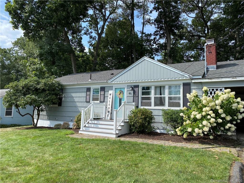 46 Bel Air Drive Bristol CT 06010
