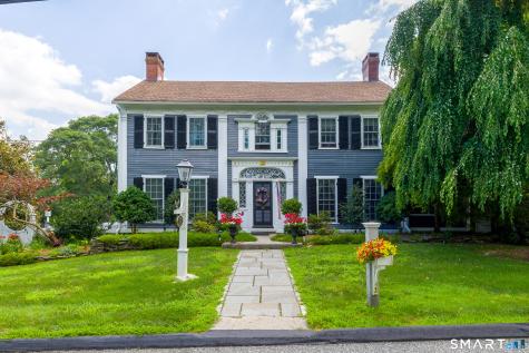 17 Quaddick Road Thompson CT 06277