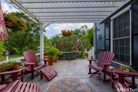 17 Quaddick Road Thompson CT 06277