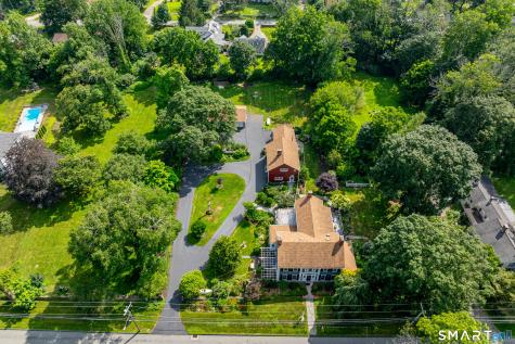17 Quaddick Road Thompson CT 06277