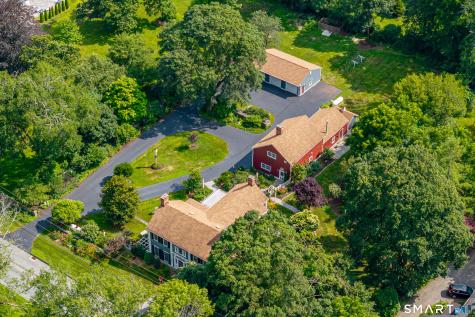 17 Quaddick Road Thompson CT 06277