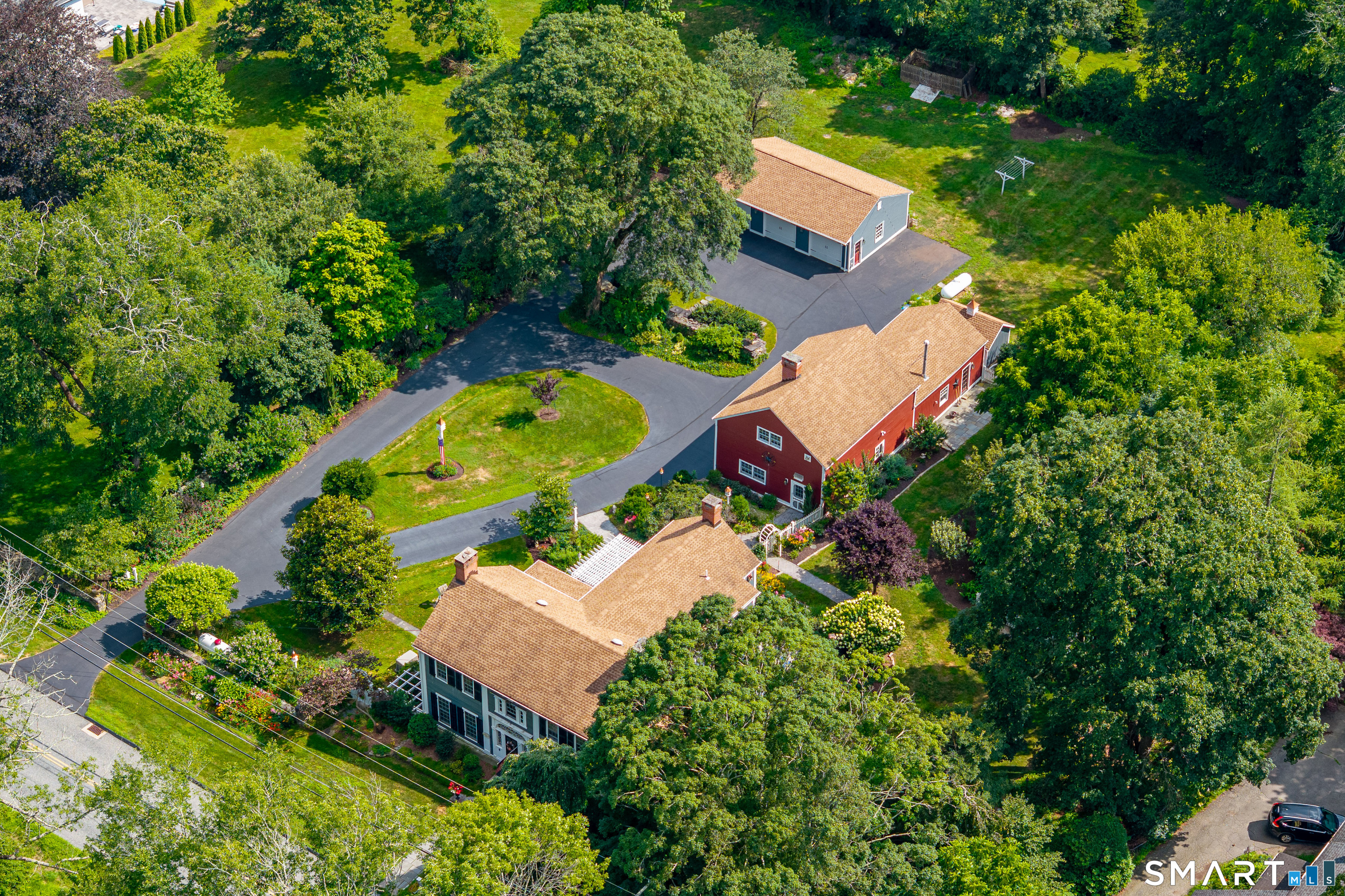 17 Quaddick Road Thompson CT 06277