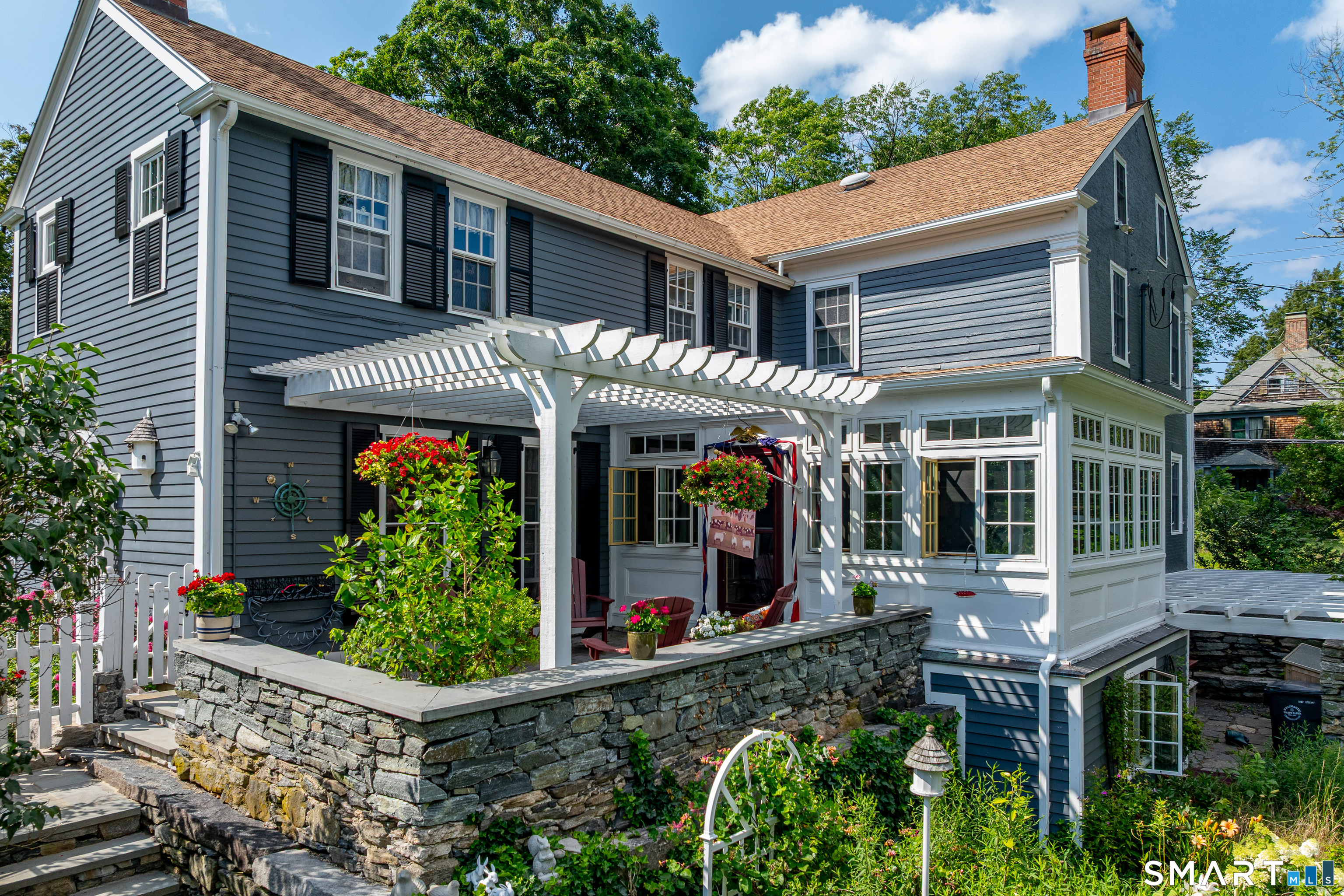 17 Quaddick Road Thompson CT 06277