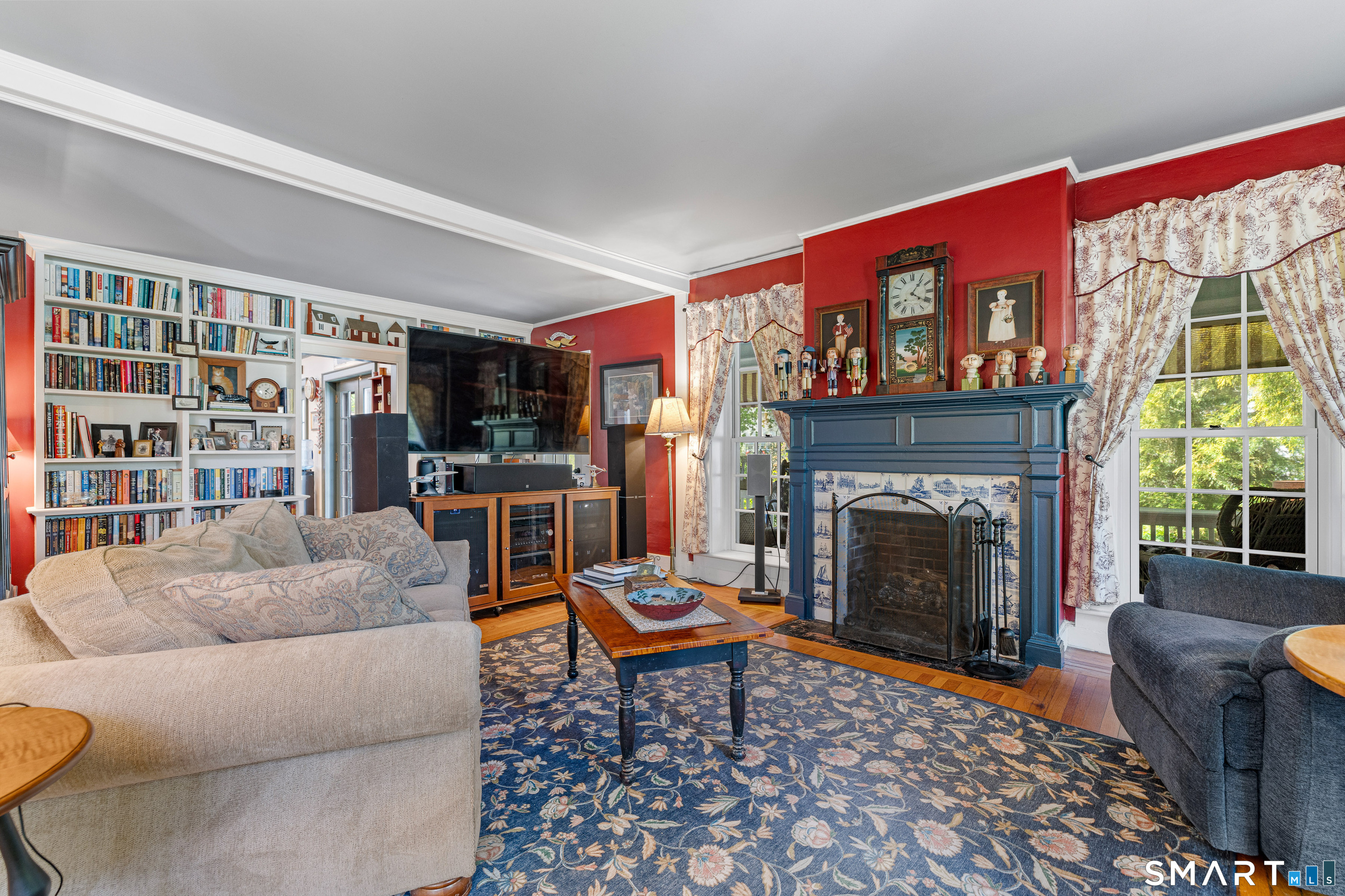 17 Quaddick Road Thompson CT 06277