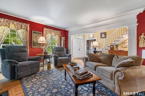 17 Quaddick Road Thompson CT 06277