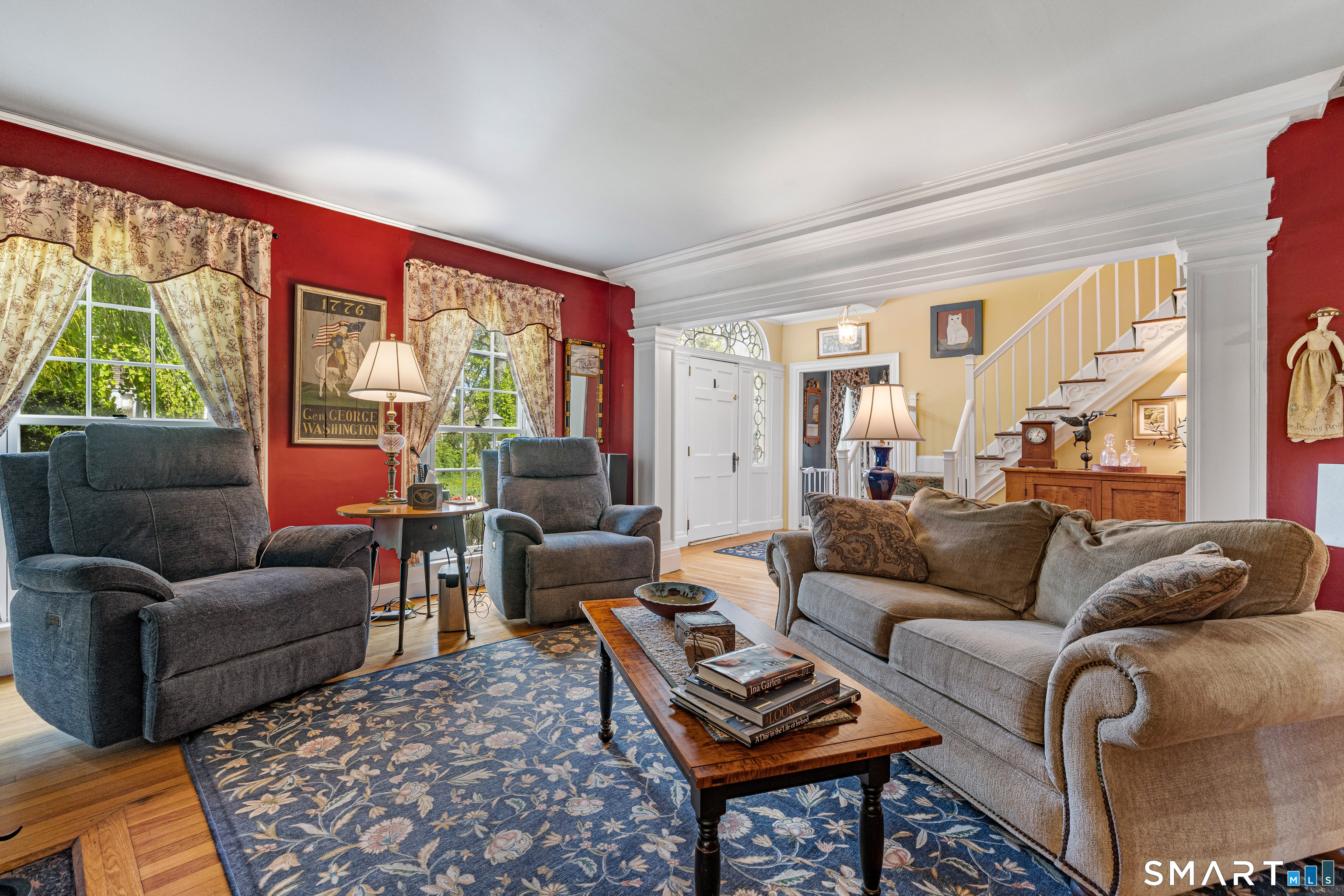17 Quaddick Road Thompson CT 06277