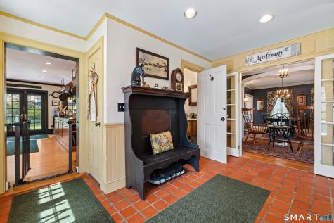 17 Quaddick Road Thompson CT 06277