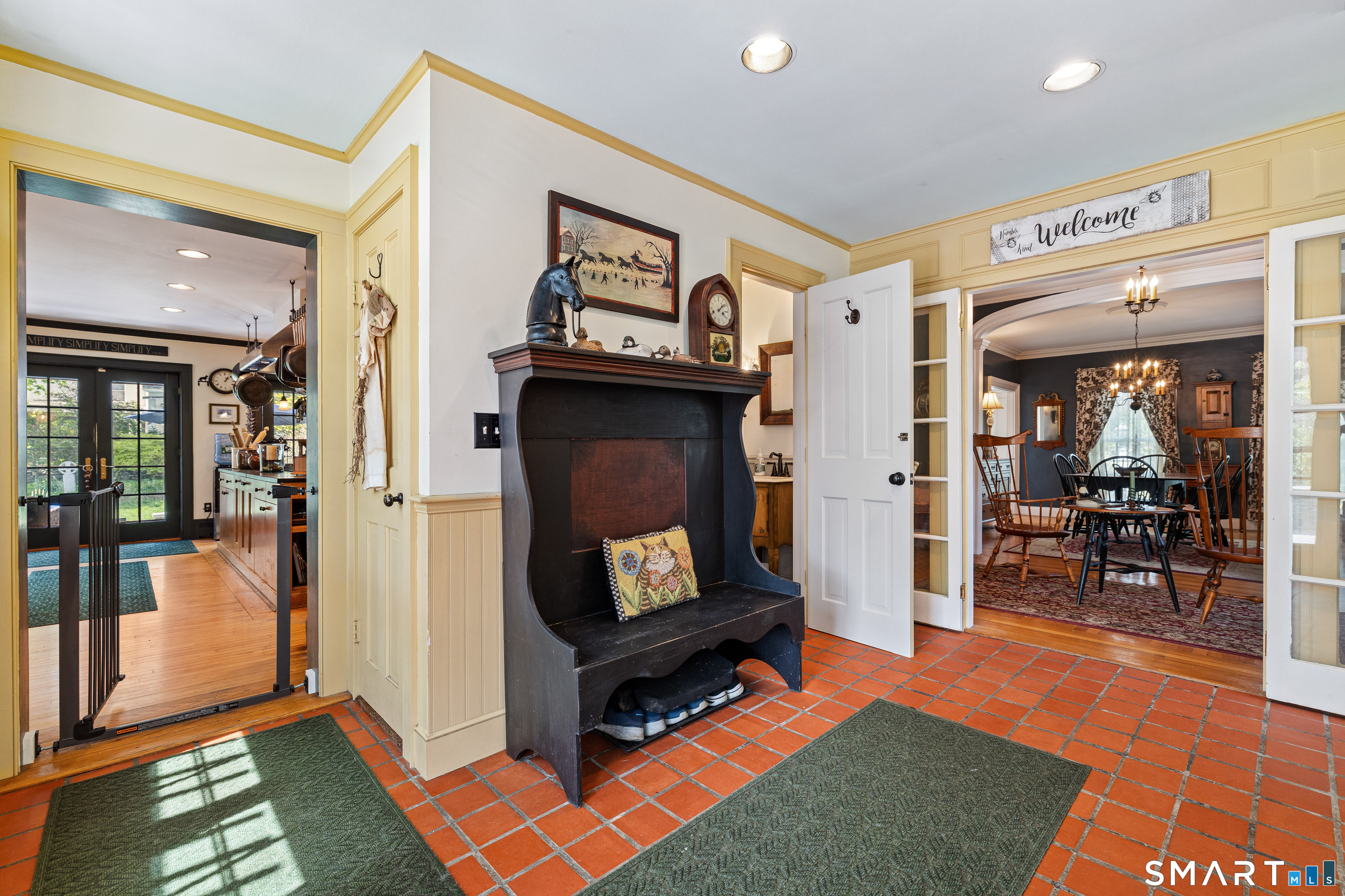 17 Quaddick Road Thompson CT 06277