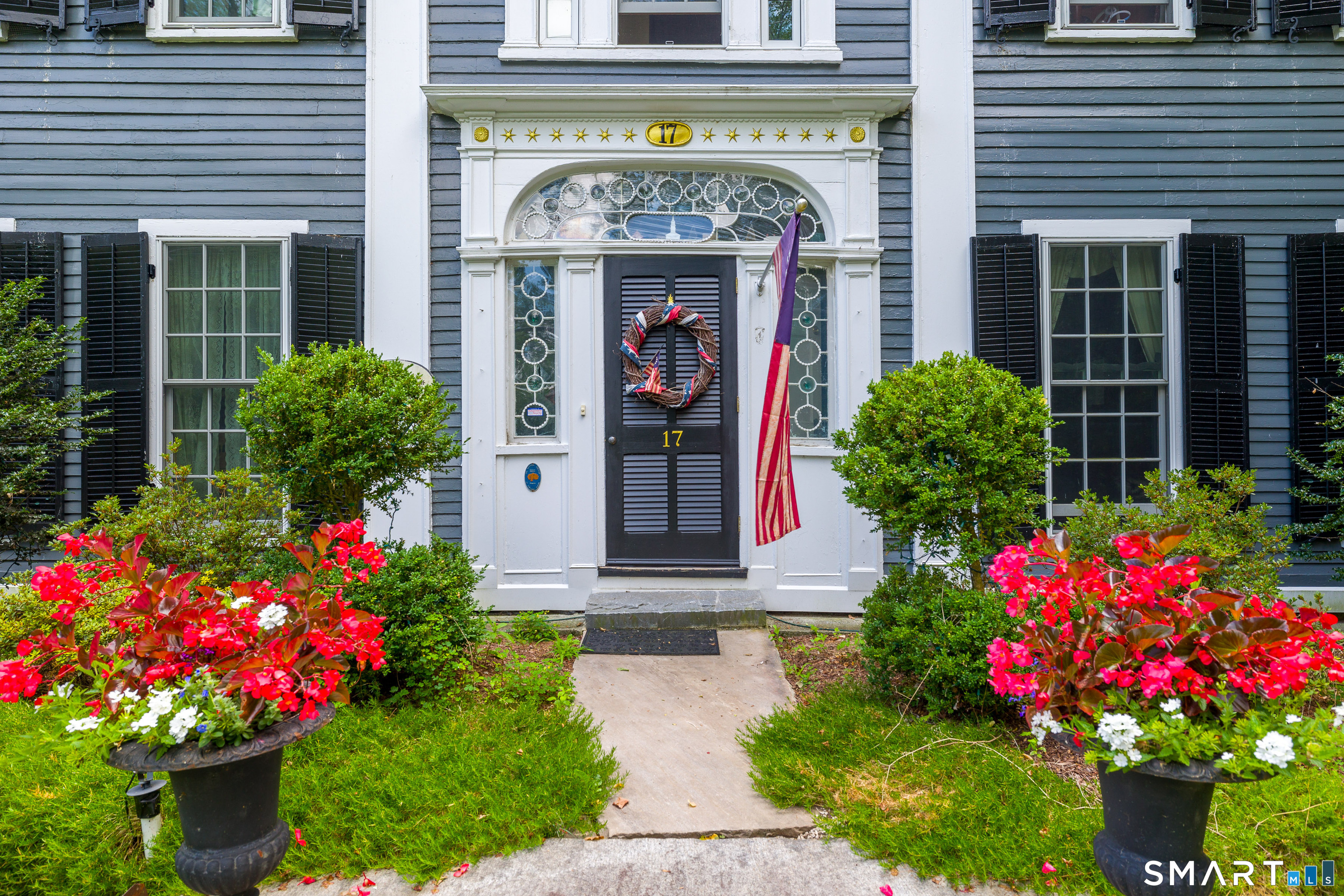 17 Quaddick Road Thompson CT 06277