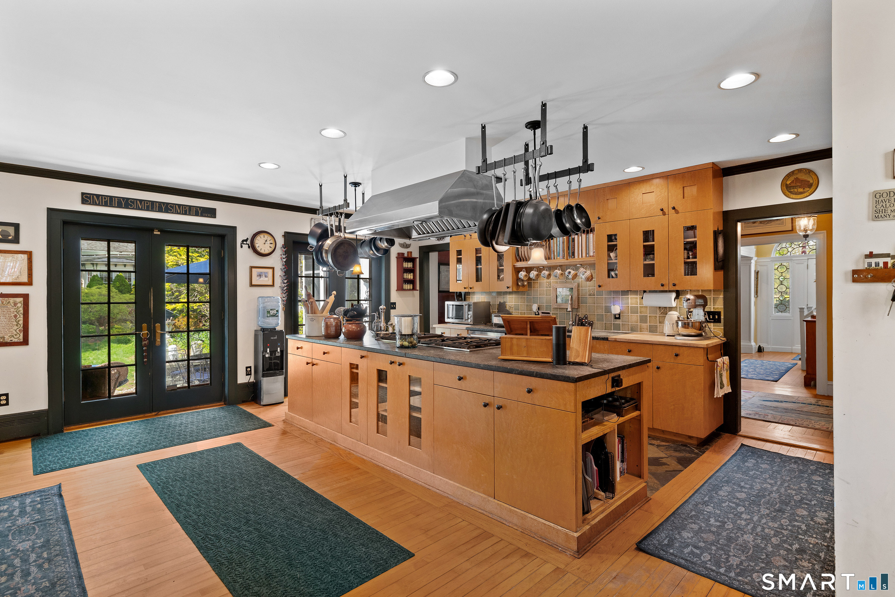 17 Quaddick Road Thompson CT 06277