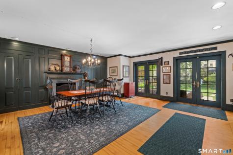 17 Quaddick Road Thompson CT 06277