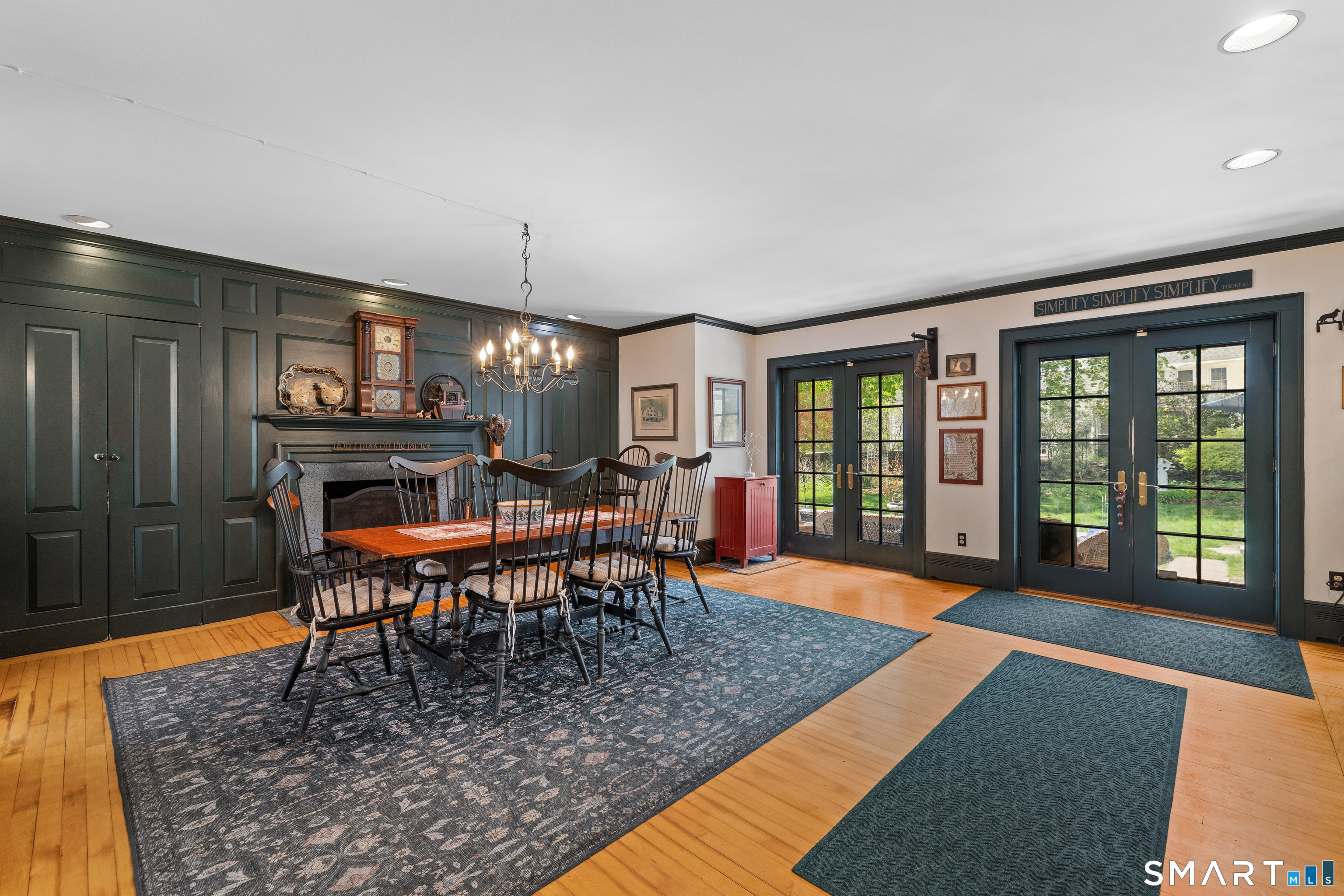 17 Quaddick Road Thompson CT 06277