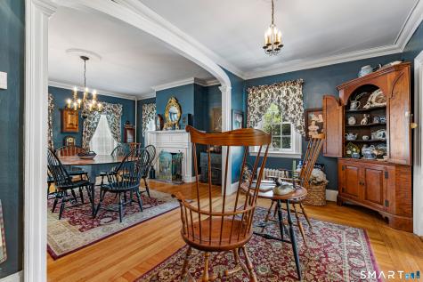 17 Quaddick Road Thompson CT 06277
