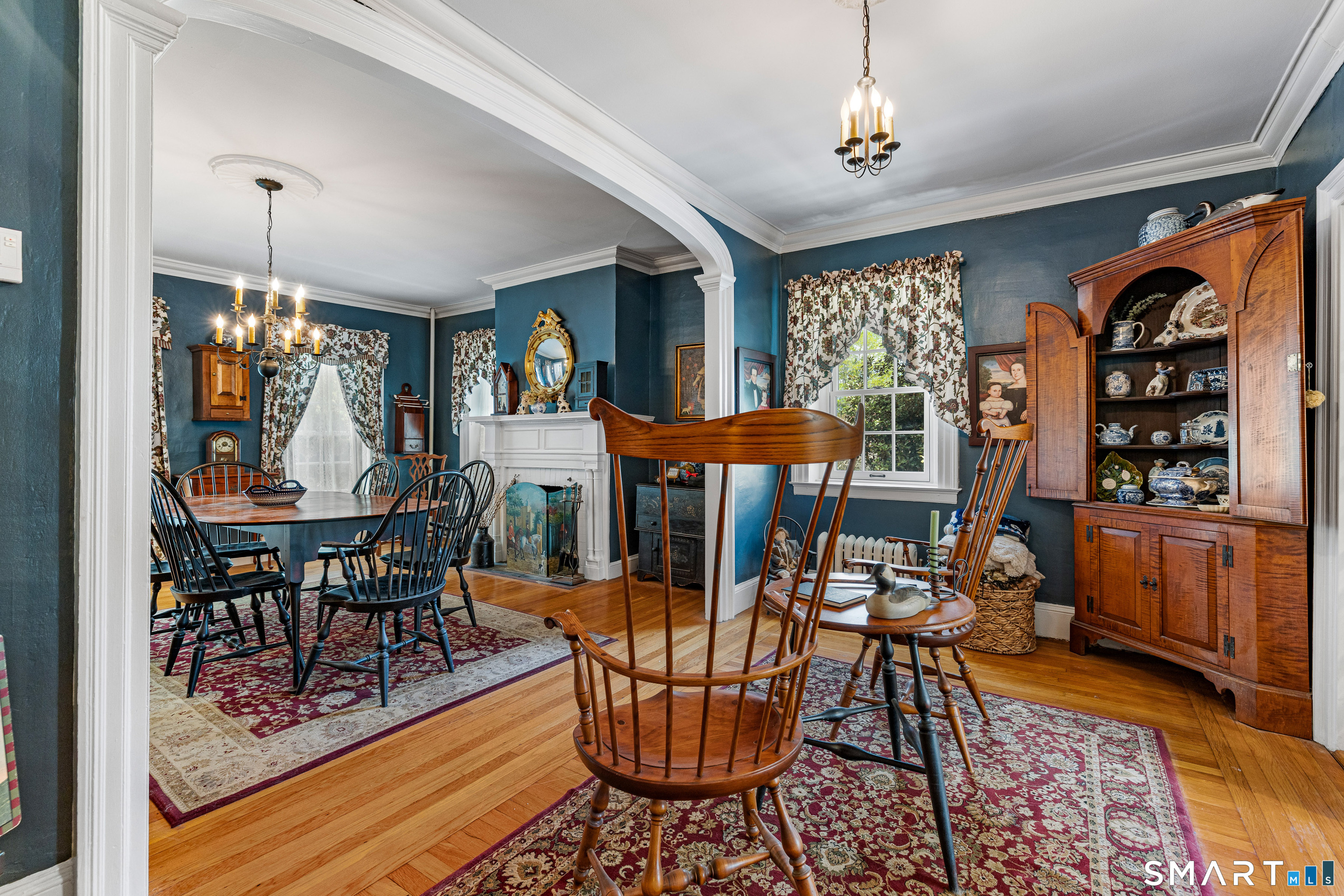 17 Quaddick Road Thompson CT 06277