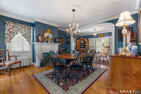 17 Quaddick Road Thompson CT 06277