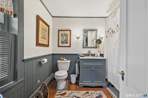 17 Quaddick Road Thompson CT 06277
