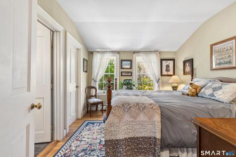 17 Quaddick Road Thompson CT 06277