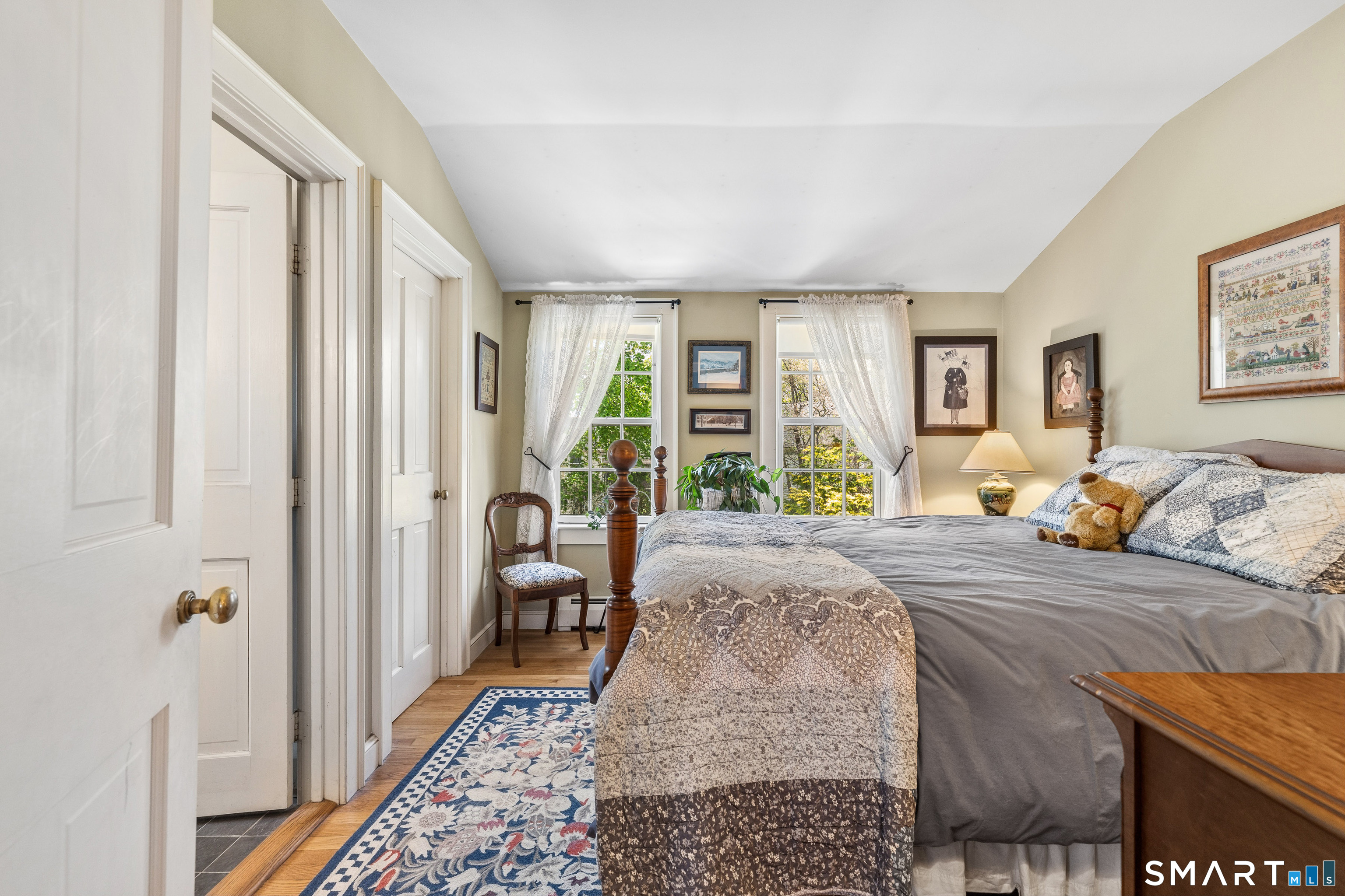 17 Quaddick Road Thompson CT 06277