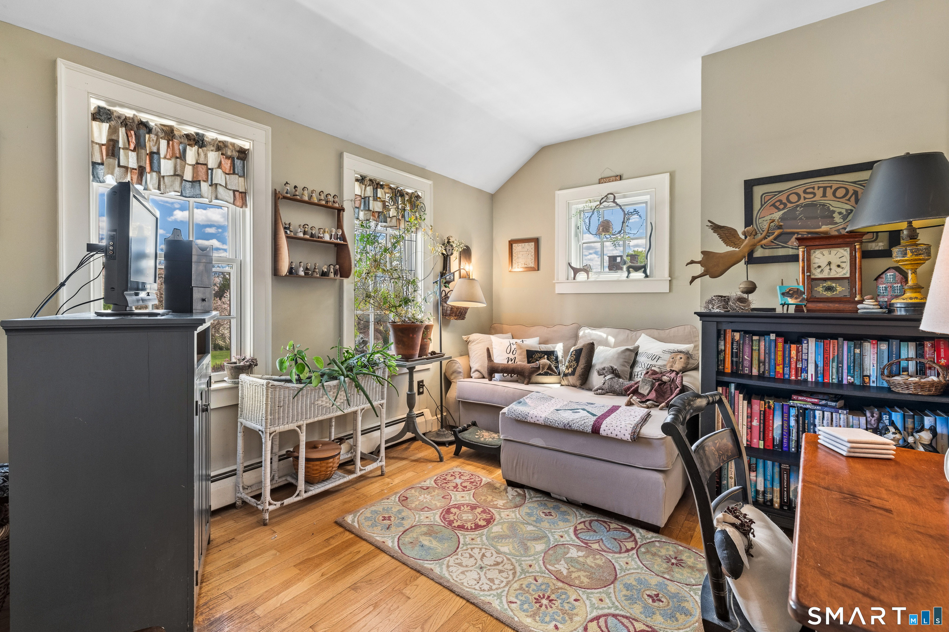 17 Quaddick Road Thompson CT 06277