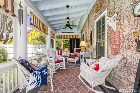 17 Quaddick Road Thompson CT 06277