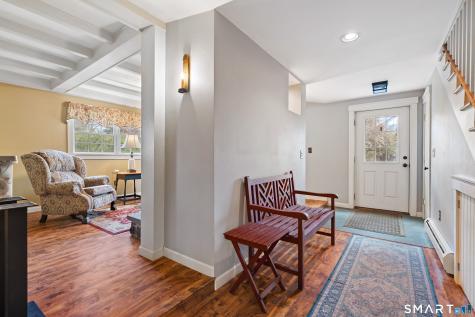 17 Quaddick Road Thompson CT 06277