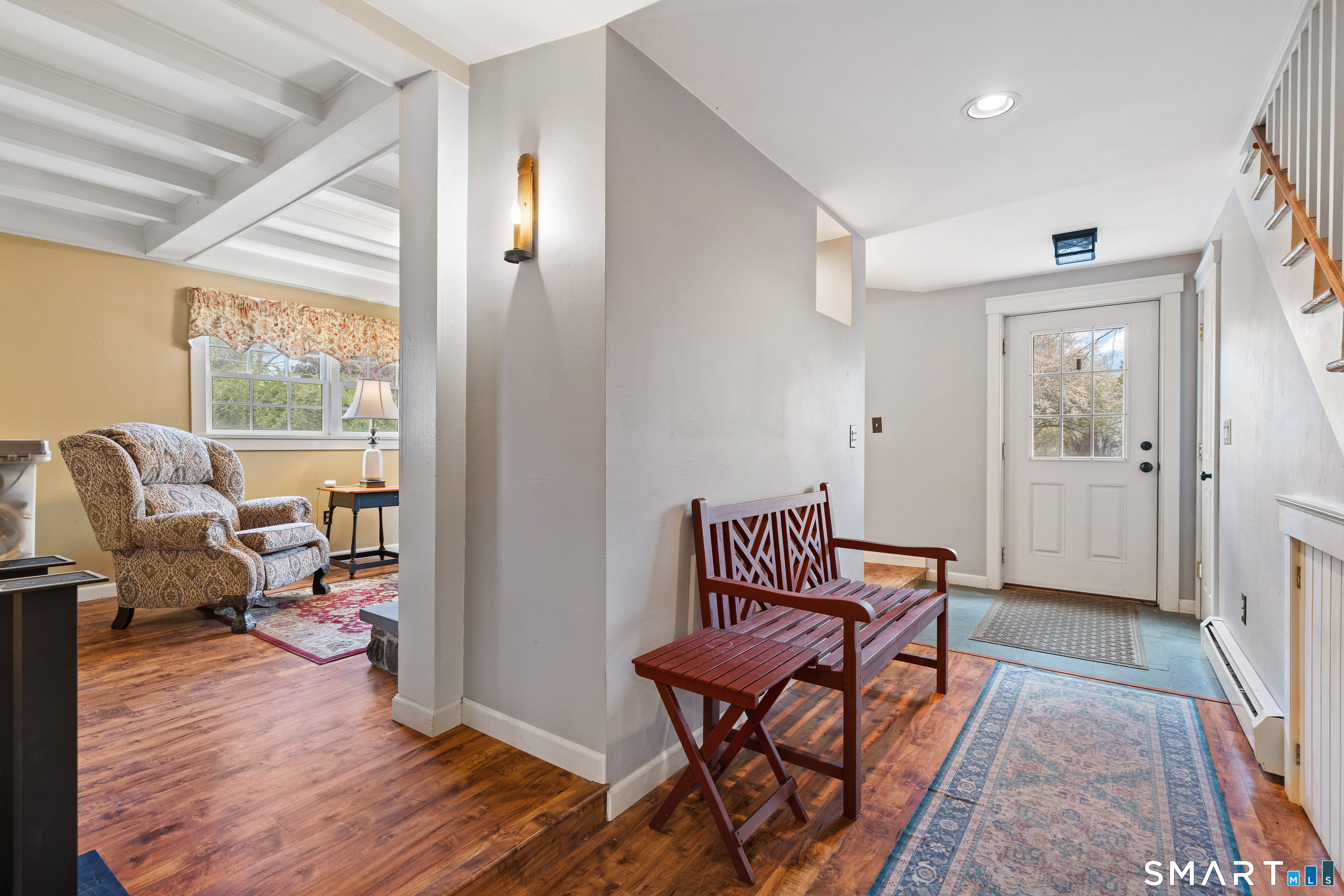 17 Quaddick Road Thompson CT 06277