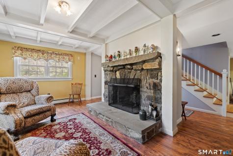 17 Quaddick Road Thompson CT 06277
