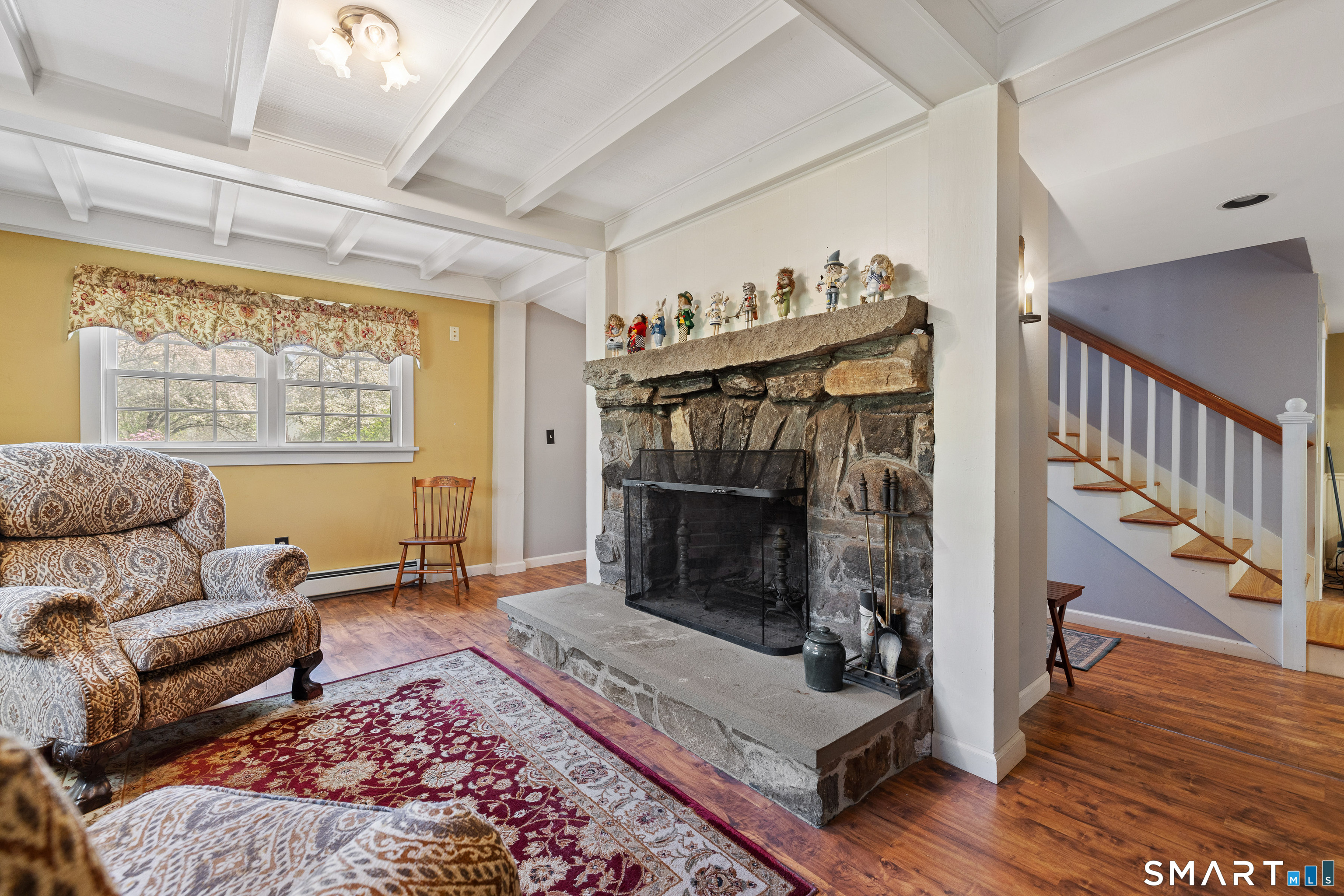 17 Quaddick Road Thompson CT 06277