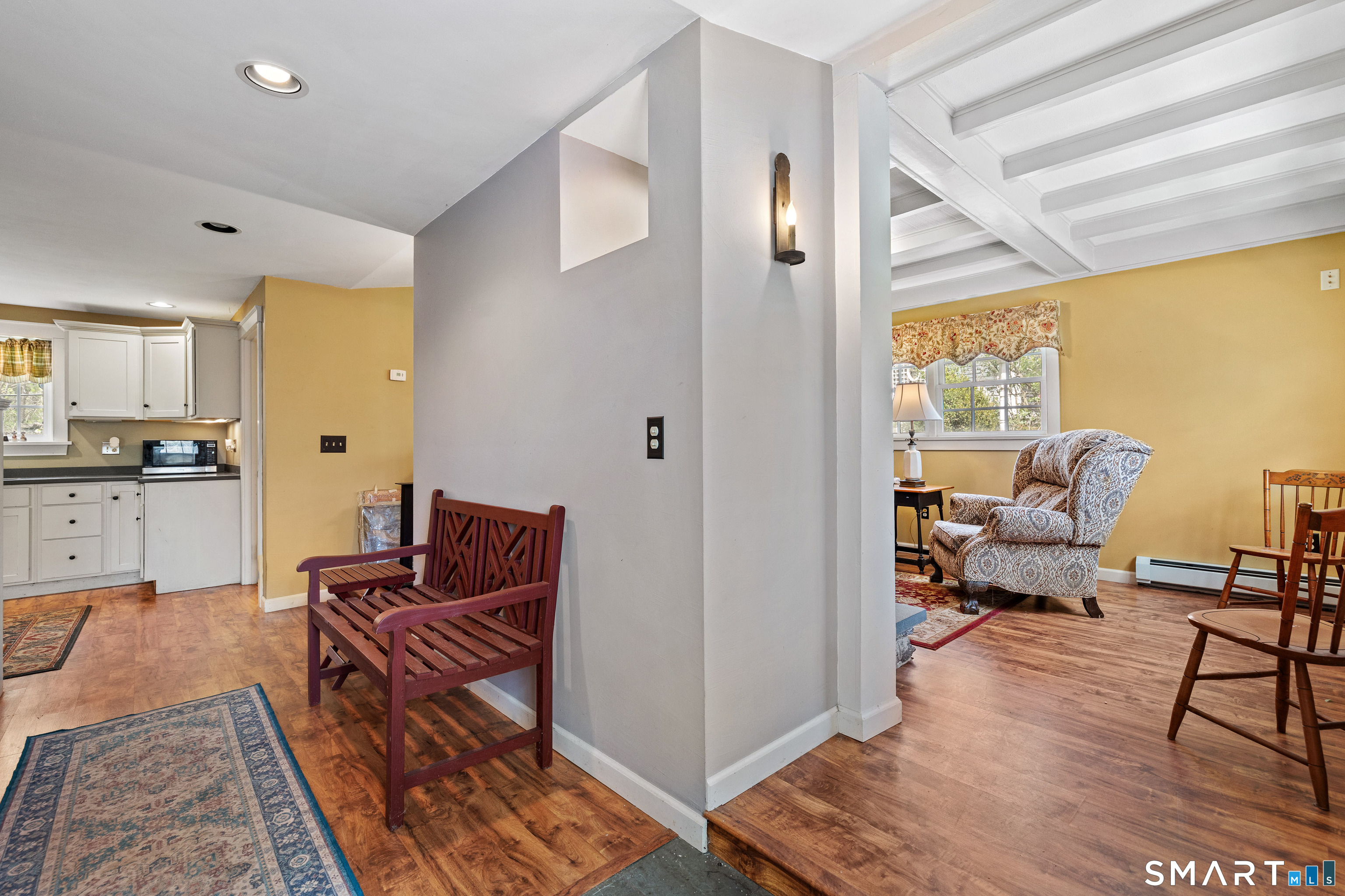 17 Quaddick Road Thompson CT 06277