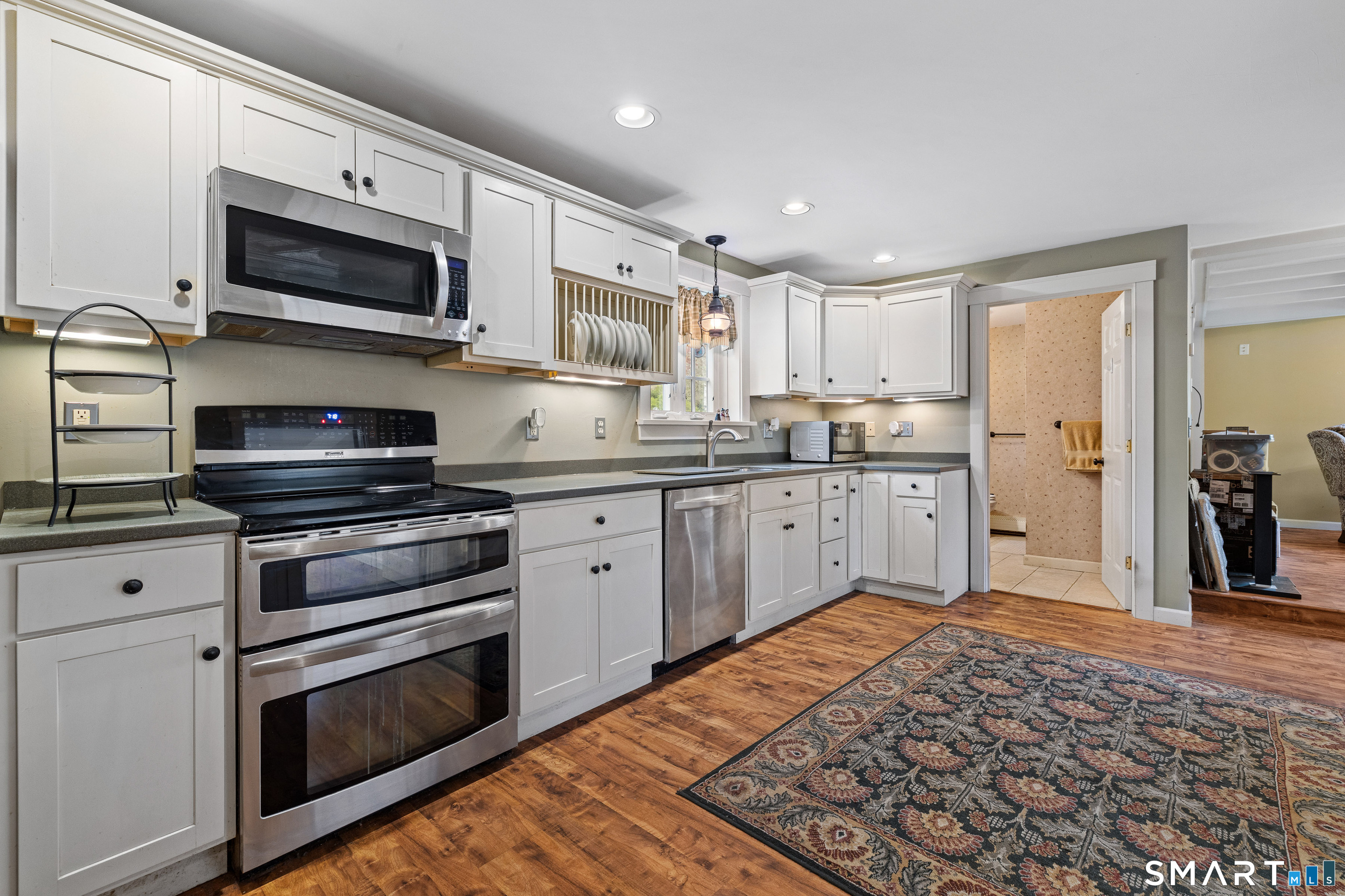 17 Quaddick Road Thompson CT 06277