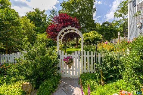 17 Quaddick Road Thompson CT 06277