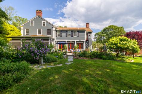 17 Quaddick Road Thompson CT 06277