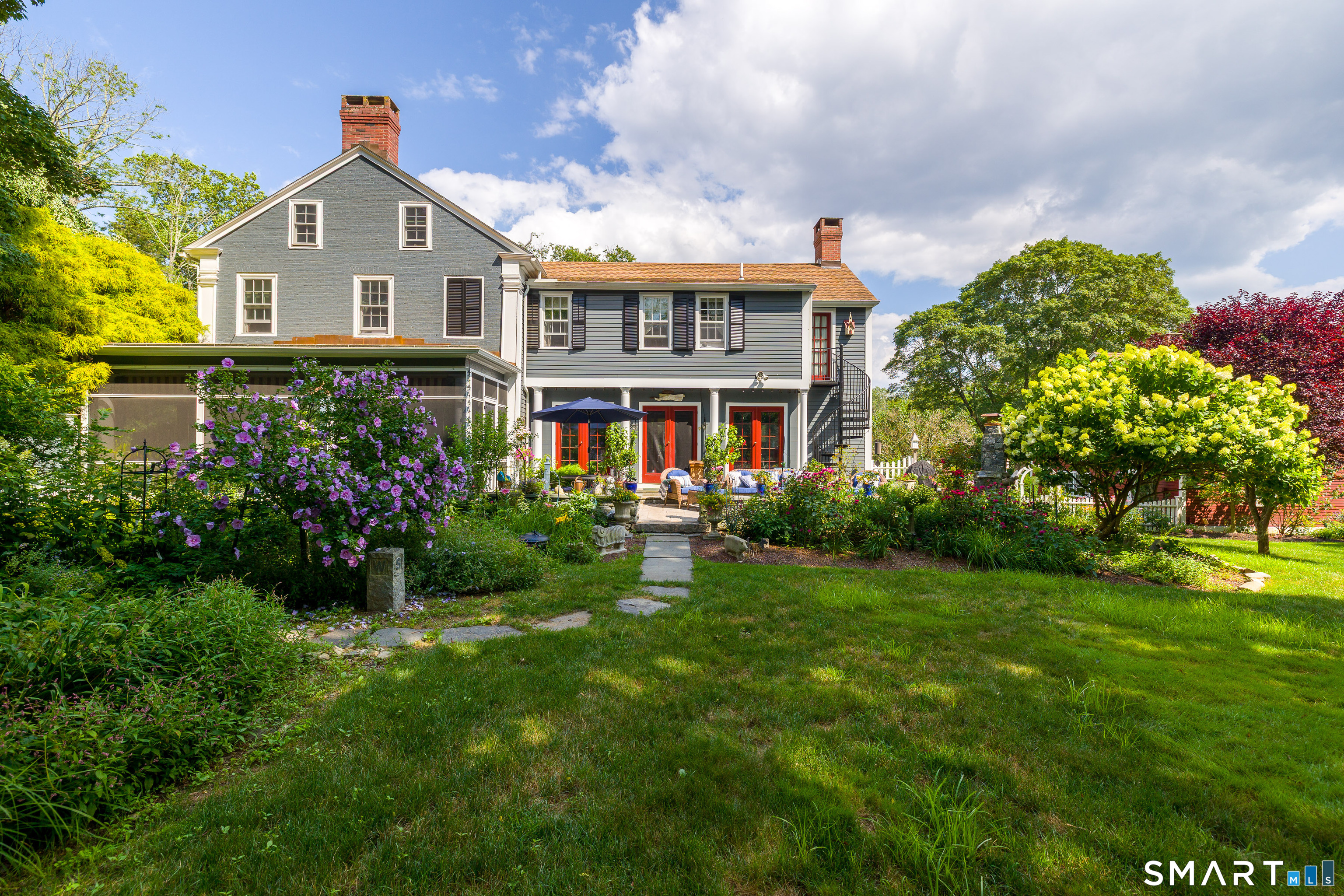 17 Quaddick Road Thompson CT 06277