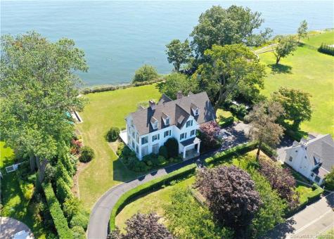 237 Long Neck Point Road Darien CT 06820