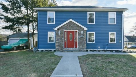 1413 Highland Avenue Waterbury CT 06708