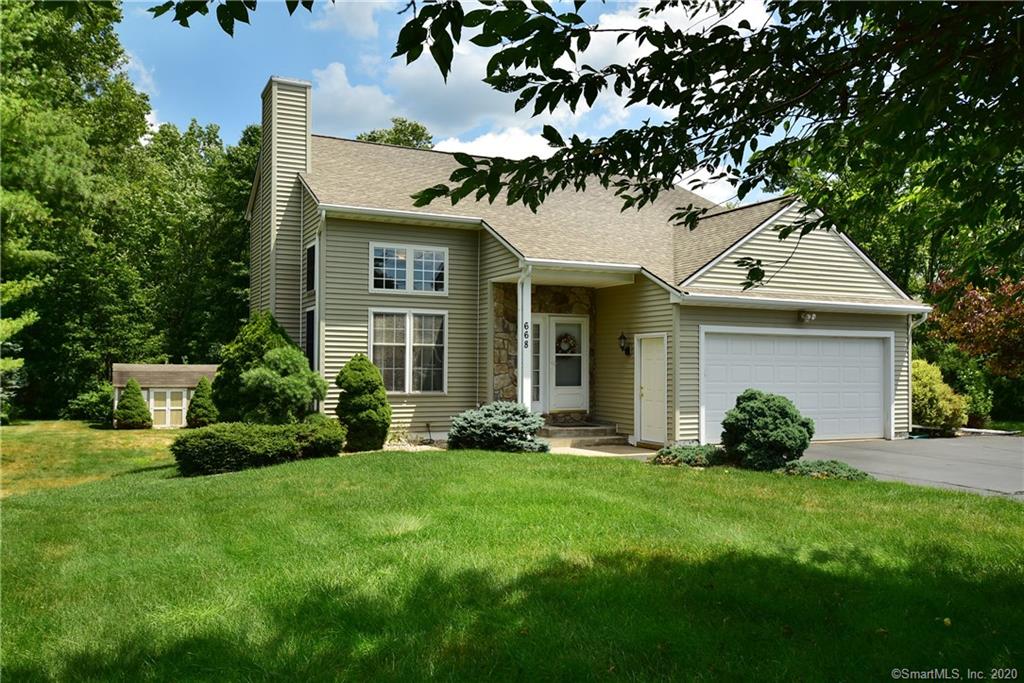 668 Church Street Newington CT 06111