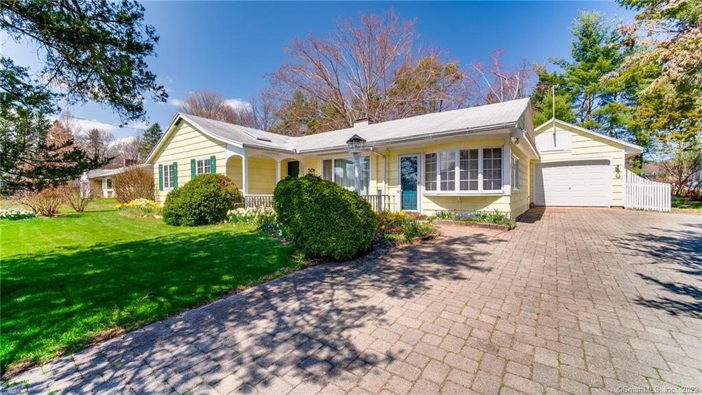 94 Ridgeland Circle Wallingford CT 06492