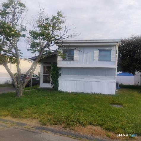 6 Cree Road East Hartford CT 06118