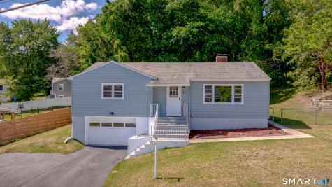 47 Juniper Ridge Drive Waterbury CT 06708