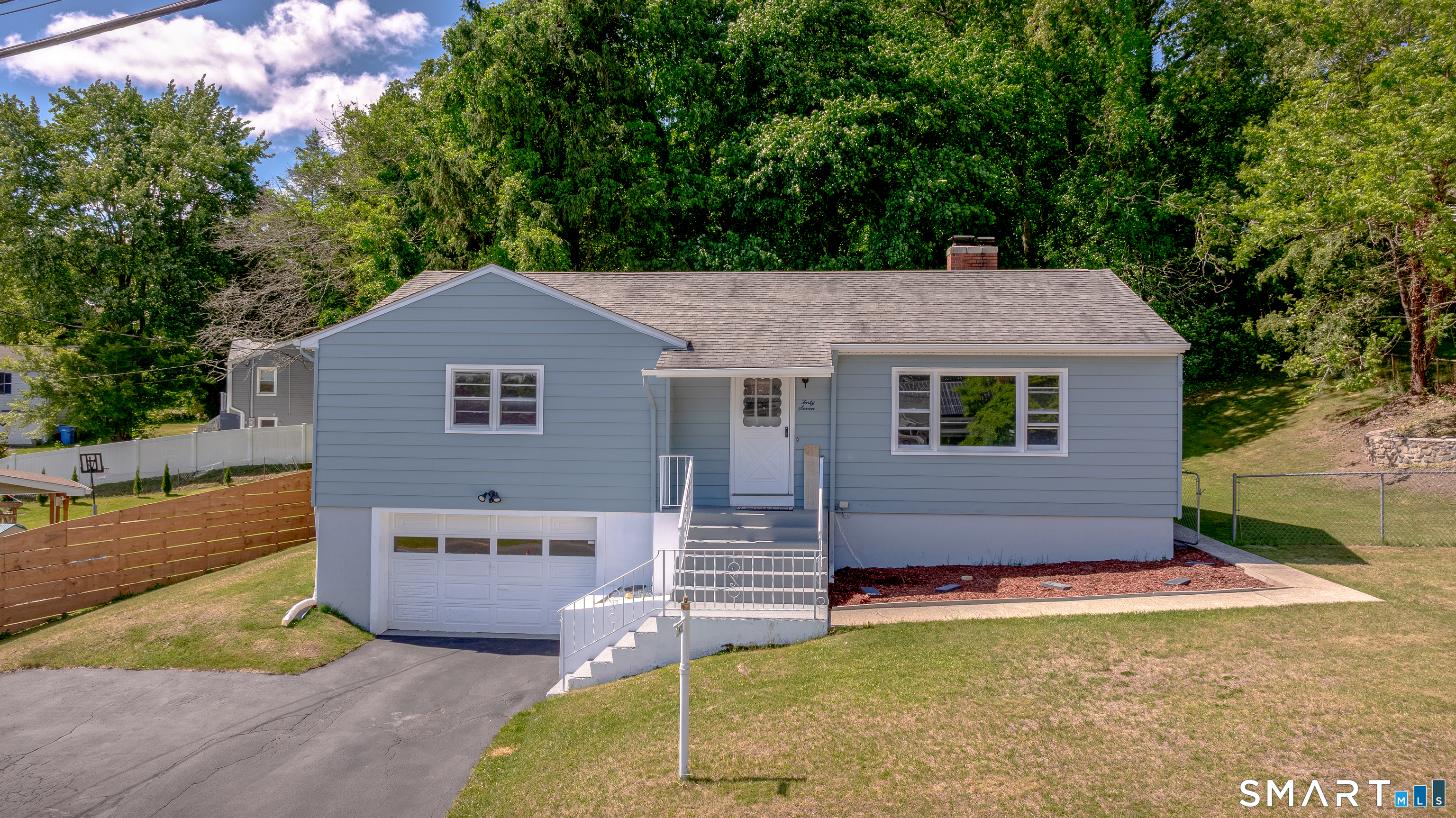 47 Juniper Ridge Drive Waterbury CT 06708
