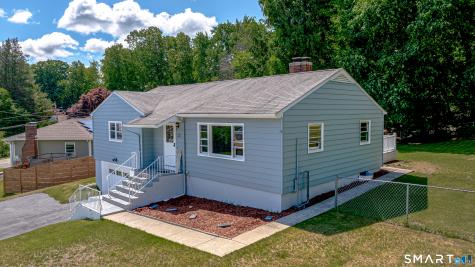 47 Juniper Ridge Drive Waterbury CT 06708