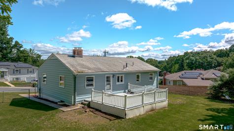 47 Juniper Ridge Drive Waterbury CT 06708