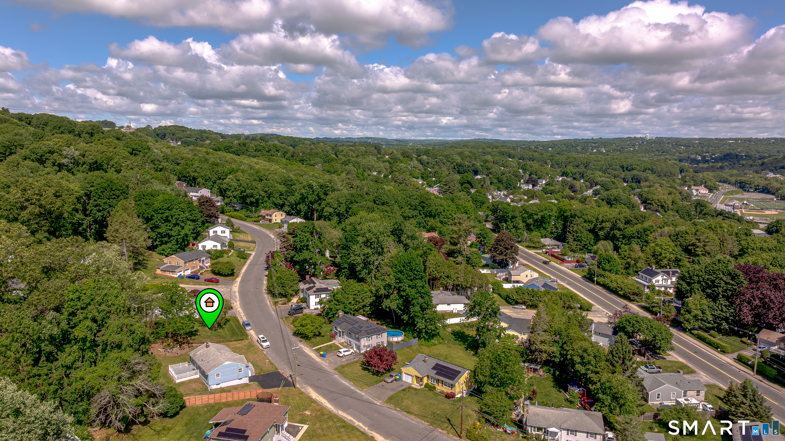 47 Juniper Ridge Drive Waterbury CT 06708