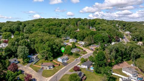 47 Juniper Ridge Drive Waterbury CT 06708
